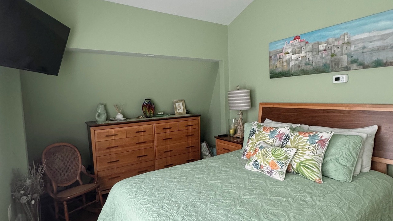Photo of Bedroom in East Chop