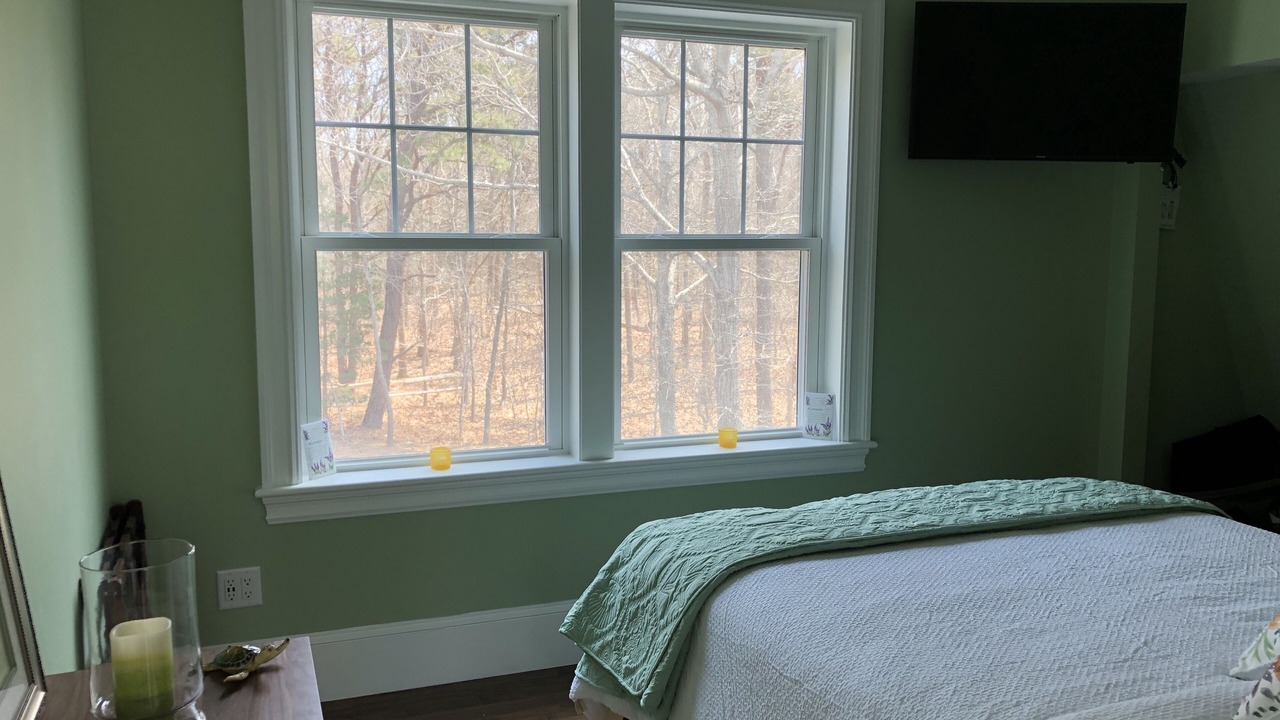 Photo of Bedroom in East Chop