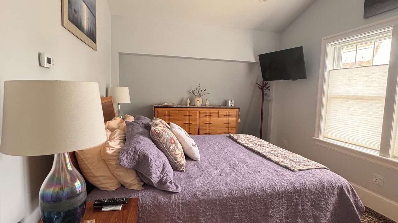 Photo of Bedroom in East Chop