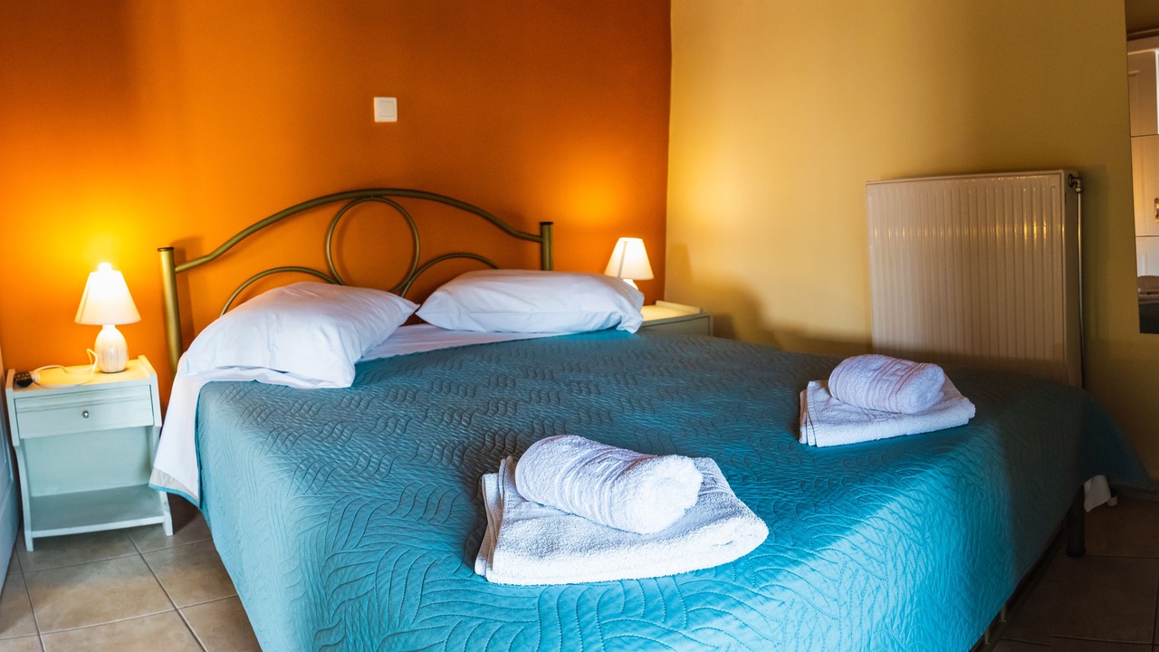Photo of Bedroom in Alepou
