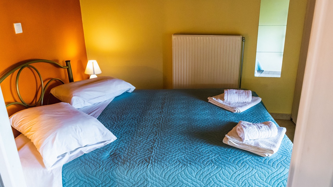Photo of Bedroom in Alepou