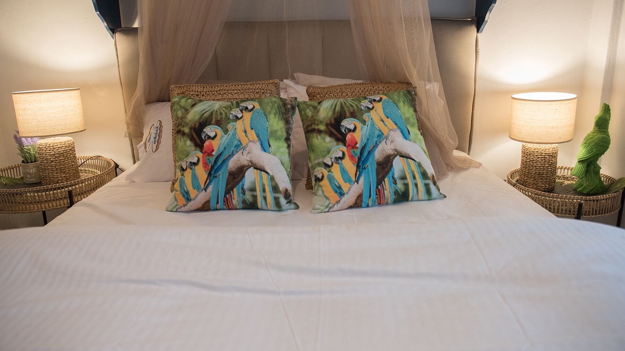 Photo of Bedroom in Kallikratia