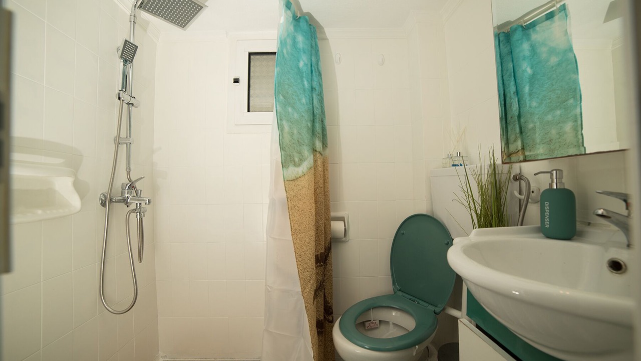 Photo of Bathroom in Kallikratia