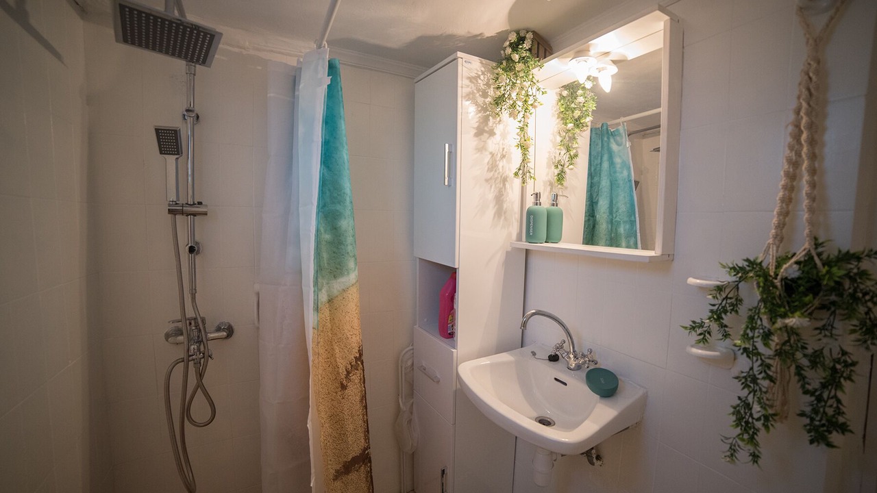 Photo of Bathroom in Kallikratia