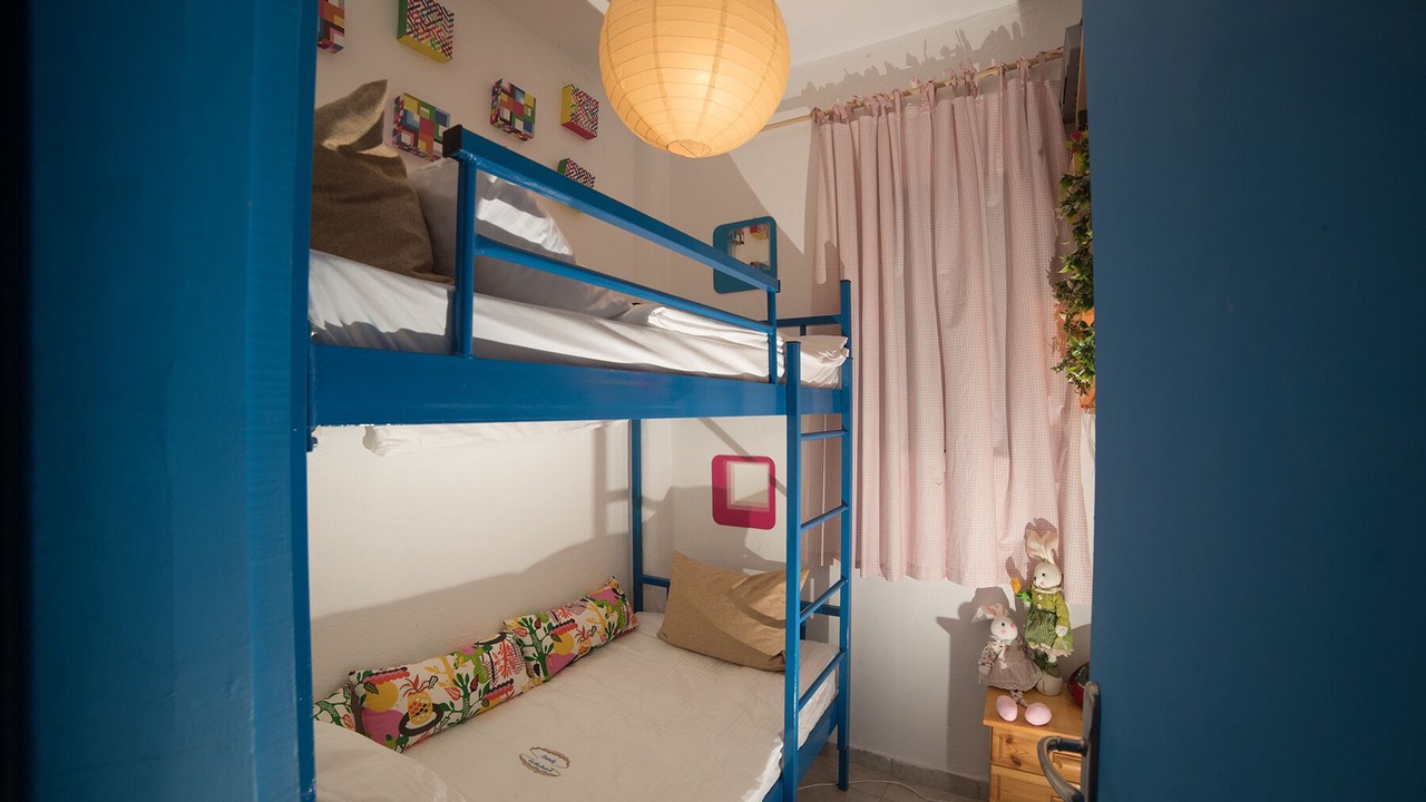 Photo of Bedroom in Kallikratia