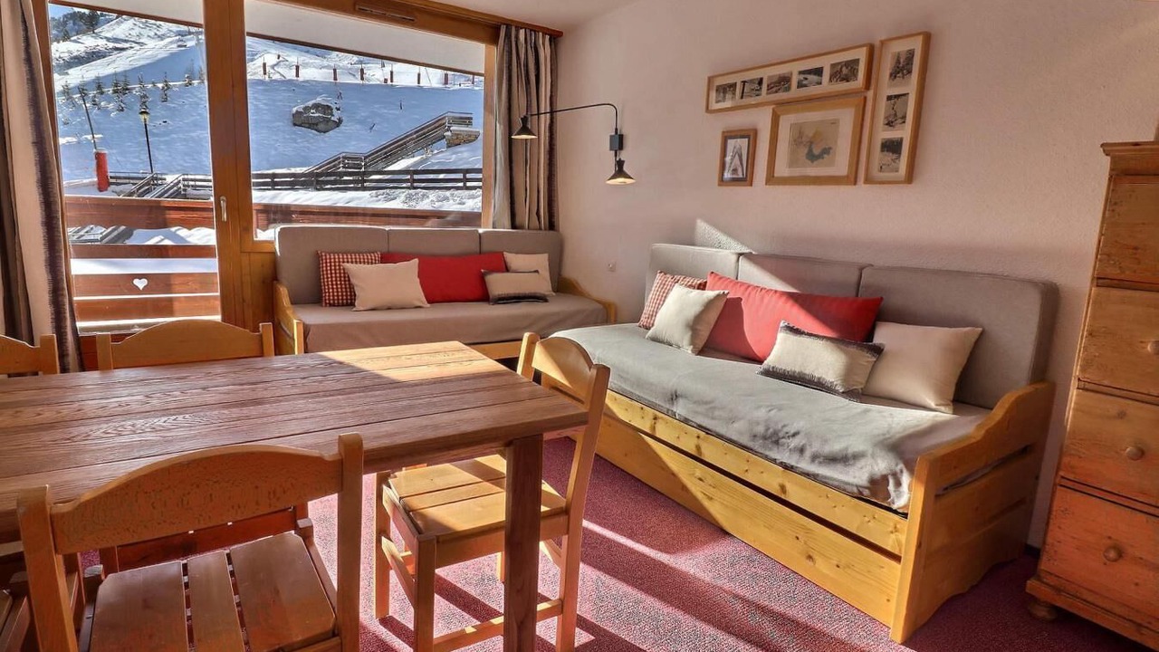 Photo of Others in Meribel-Mottaret