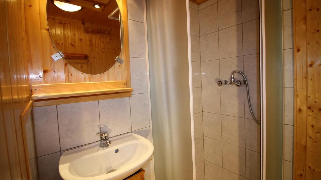Photo of Bathroom in Tignes le Lac
