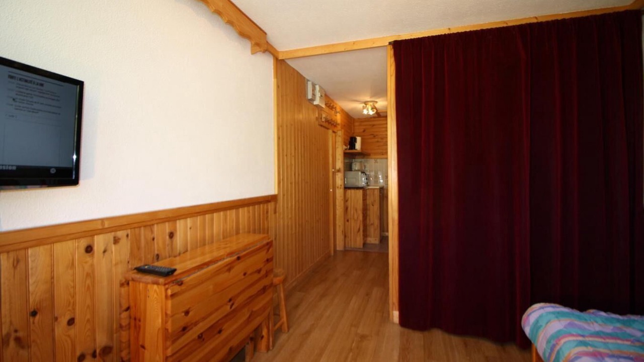 Photo of Bedroom in Tignes le Lac