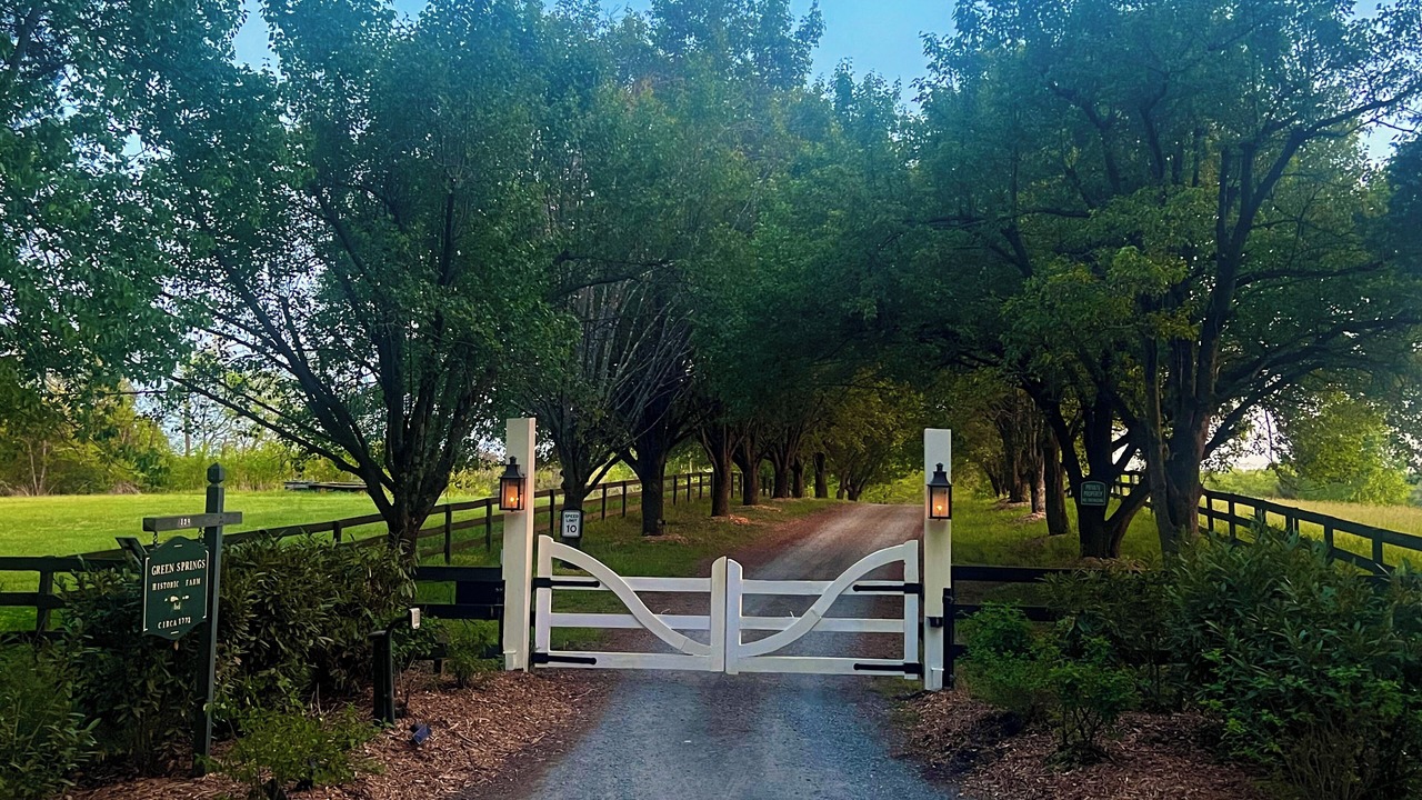 Photo of Outdoor in Zion Crossroads