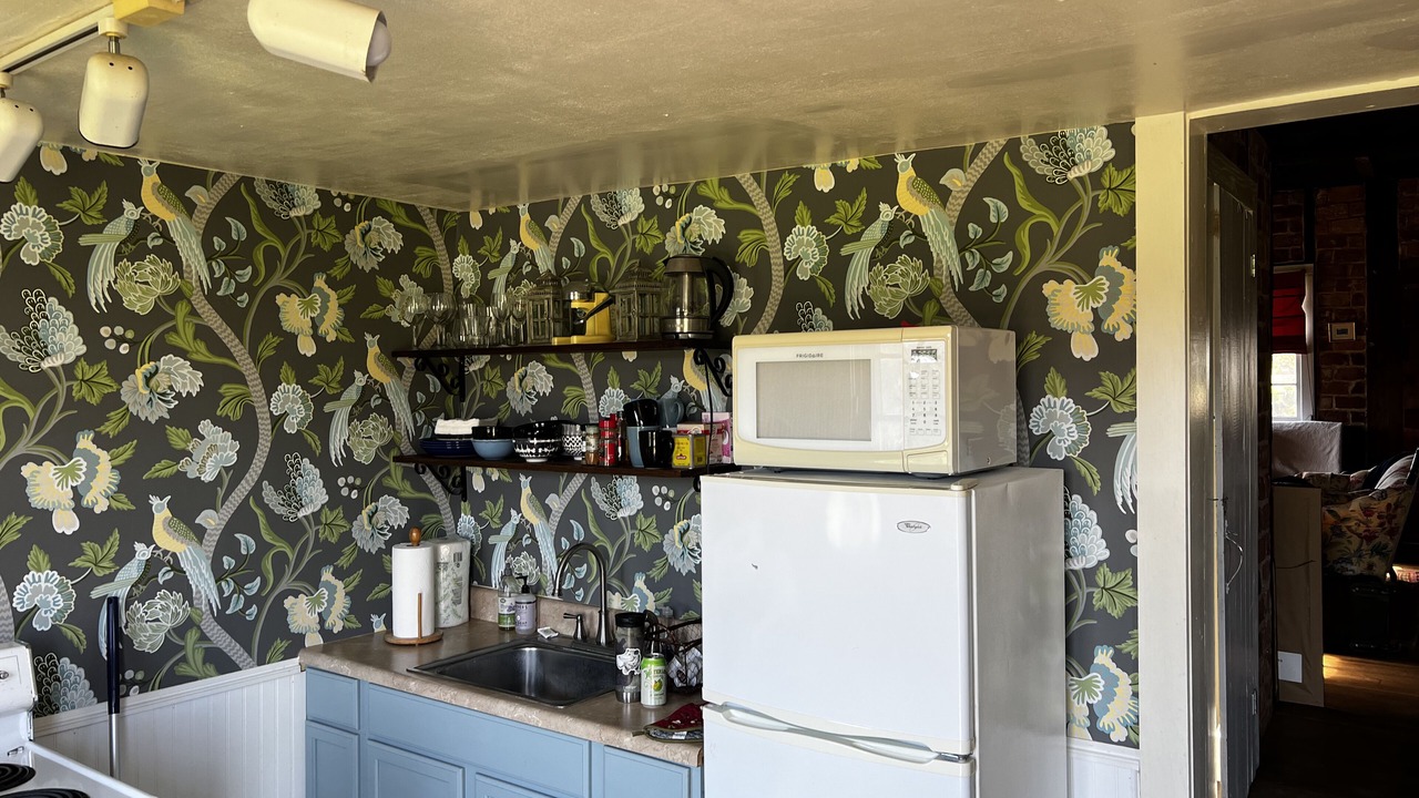 Photo of Kitchen in Zion Crossroads
