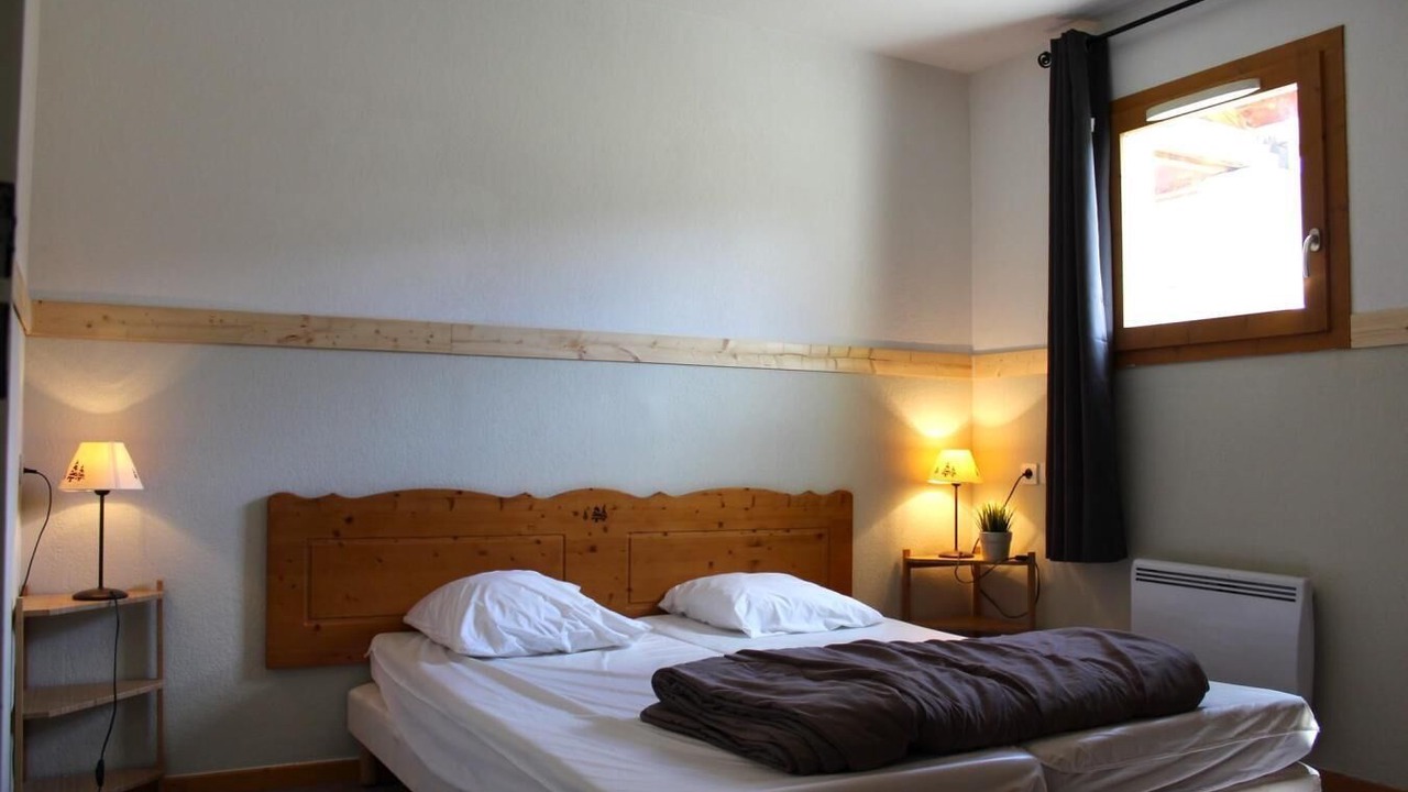 Photo of Bedroom in Saint-Etienne-en-Devoluy