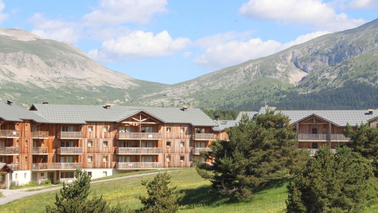 Photo of Outdoor in Saint-Etienne-en-Devoluy