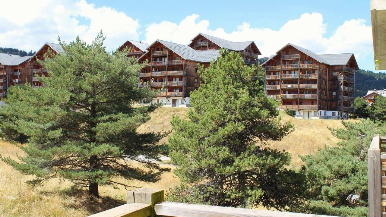 Photo of Outdoor in Saint-Etienne-en-Devoluy