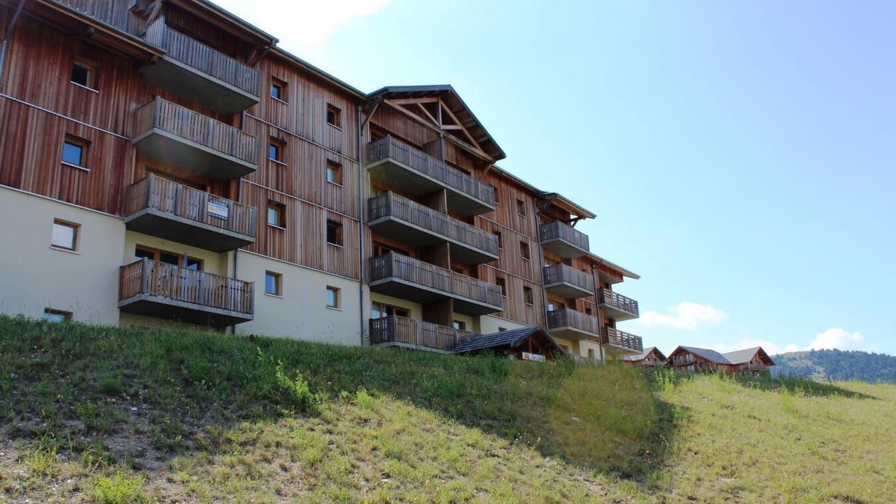 Photo of Outdoor in Saint-Etienne-en-Devoluy