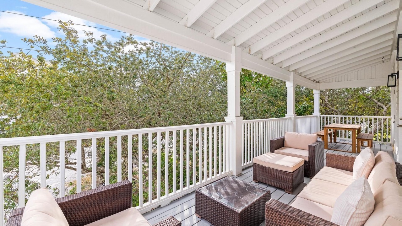Photo of Outdoor in San Juan