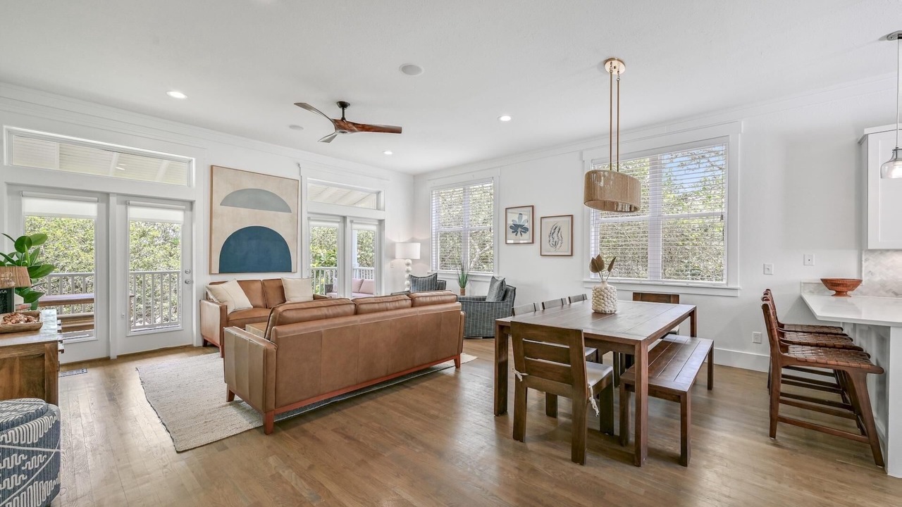 Photo of Livingroom in San Juan