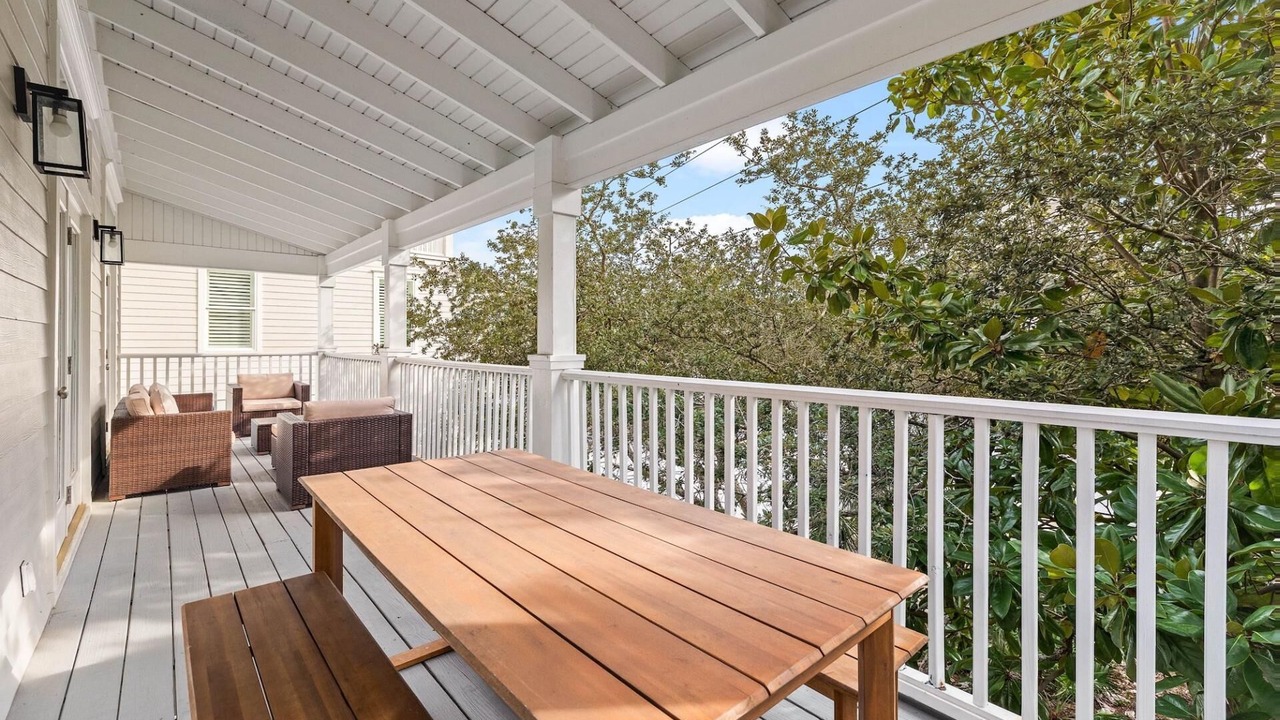 Photo of Outdoor in San Juan
