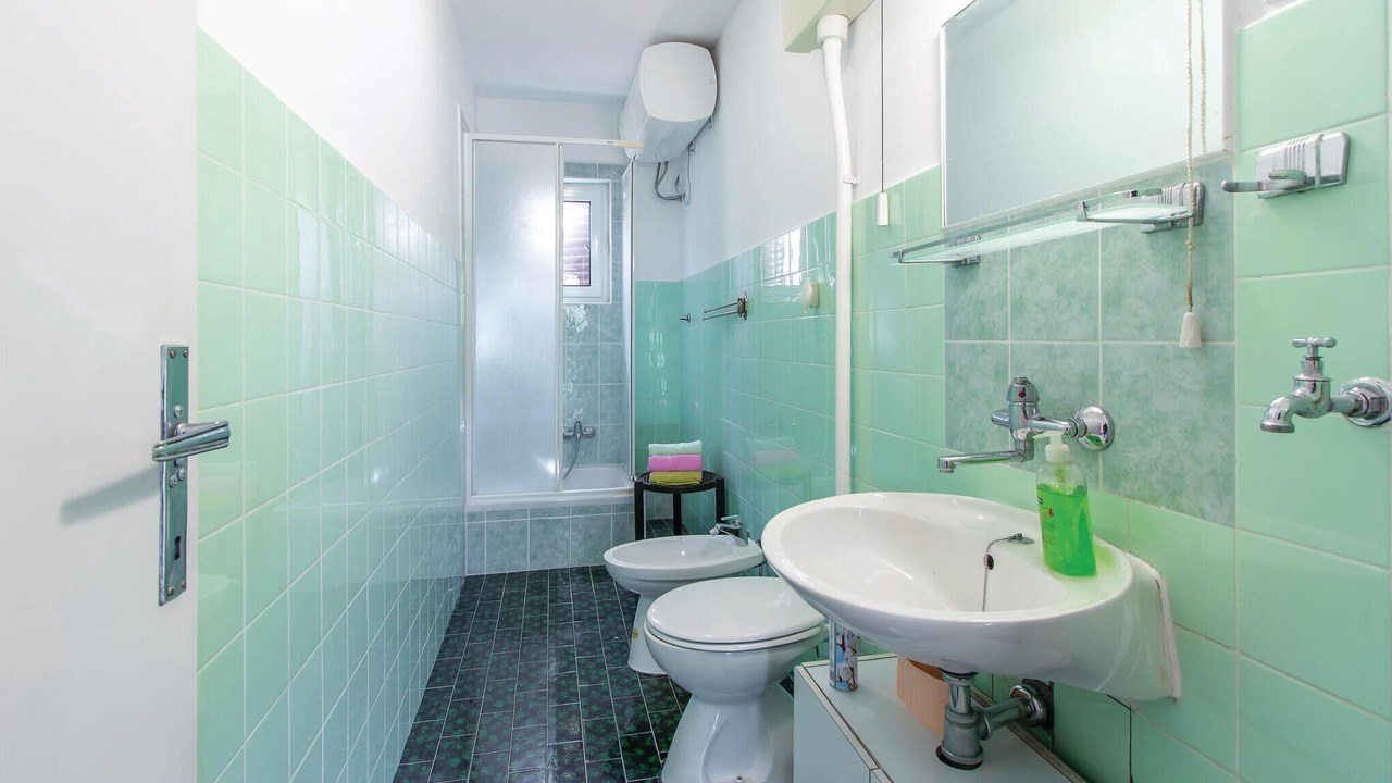 Photo of Bathroom in Bakarac