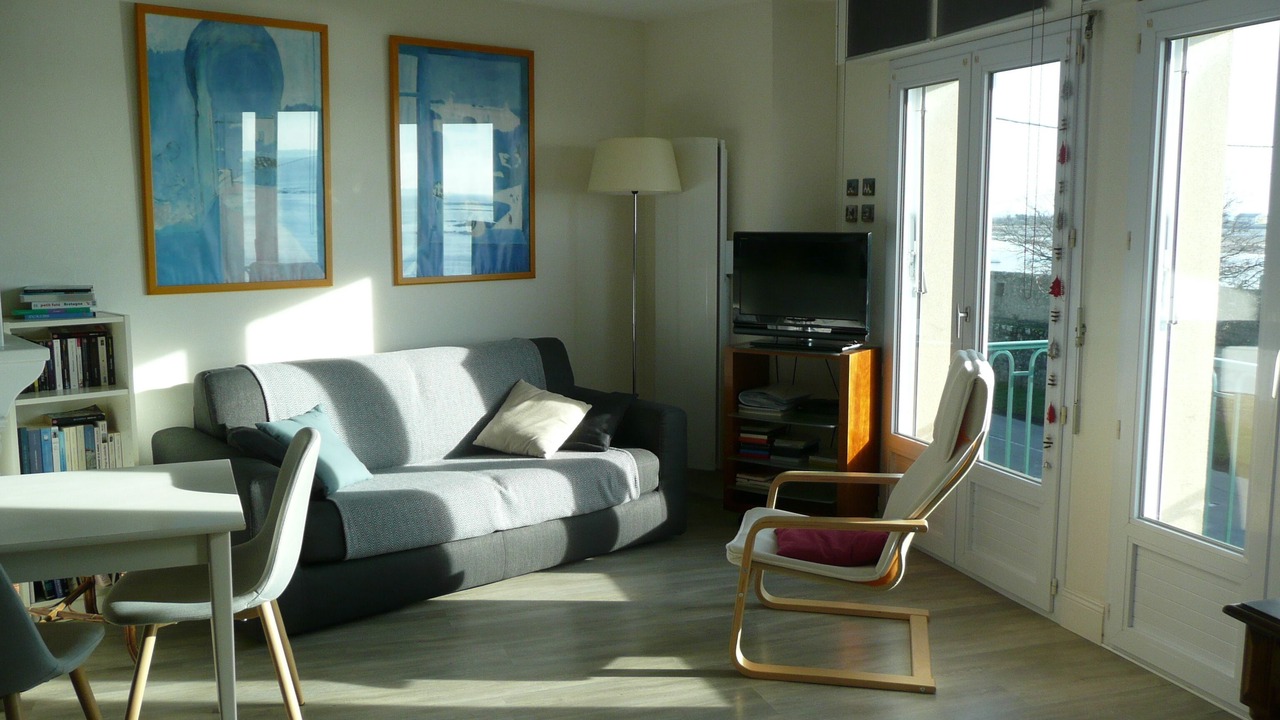 Photo of Livingroom in Port-Louis
