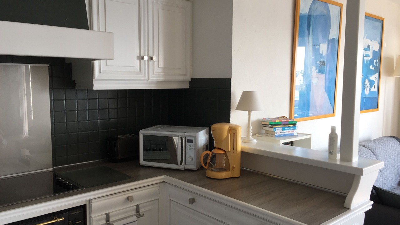 Photo of Kitchen in Port-Louis