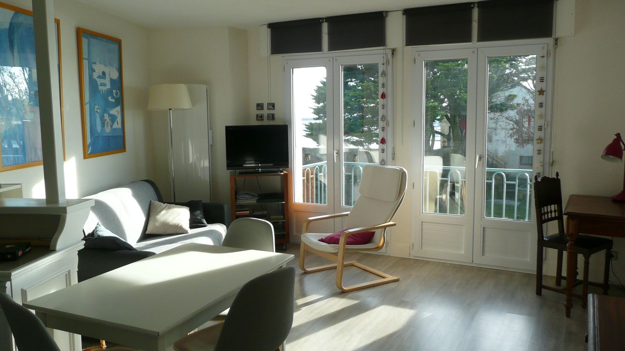 Photo of Livingroom in Port-Louis