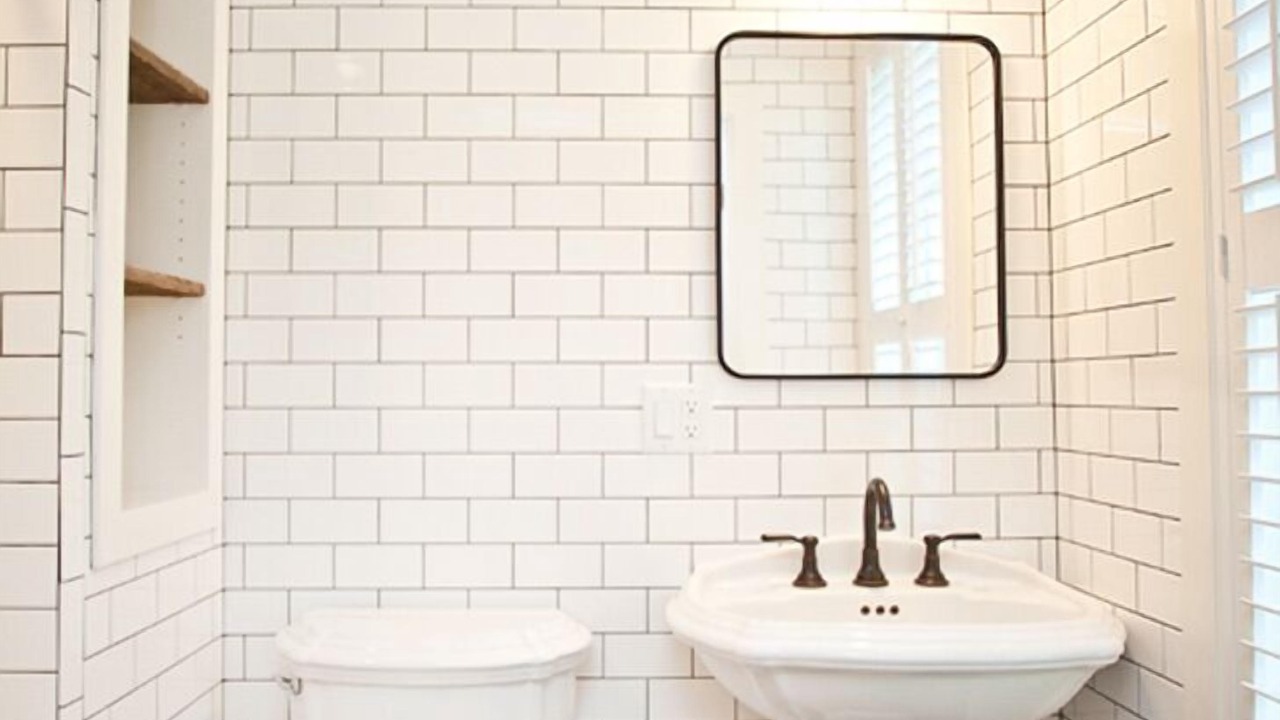 Photo of Bathroom in Manlius