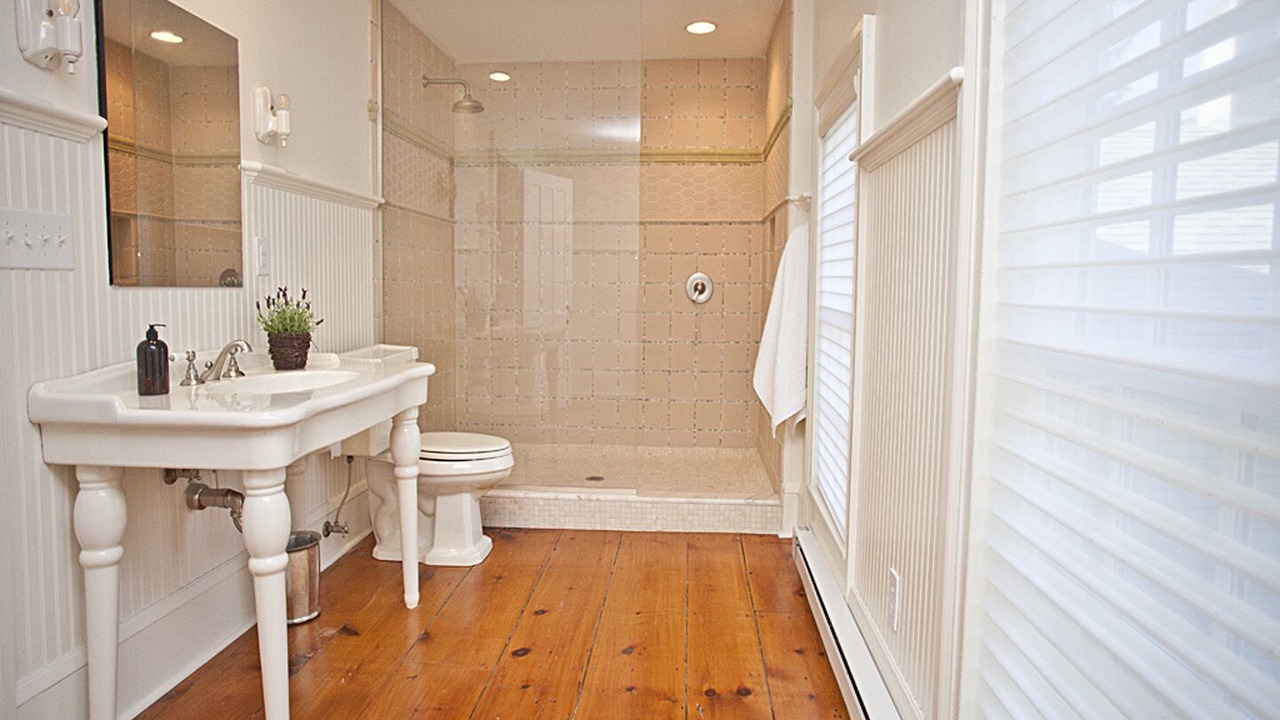 Photo of Bathroom in Manlius