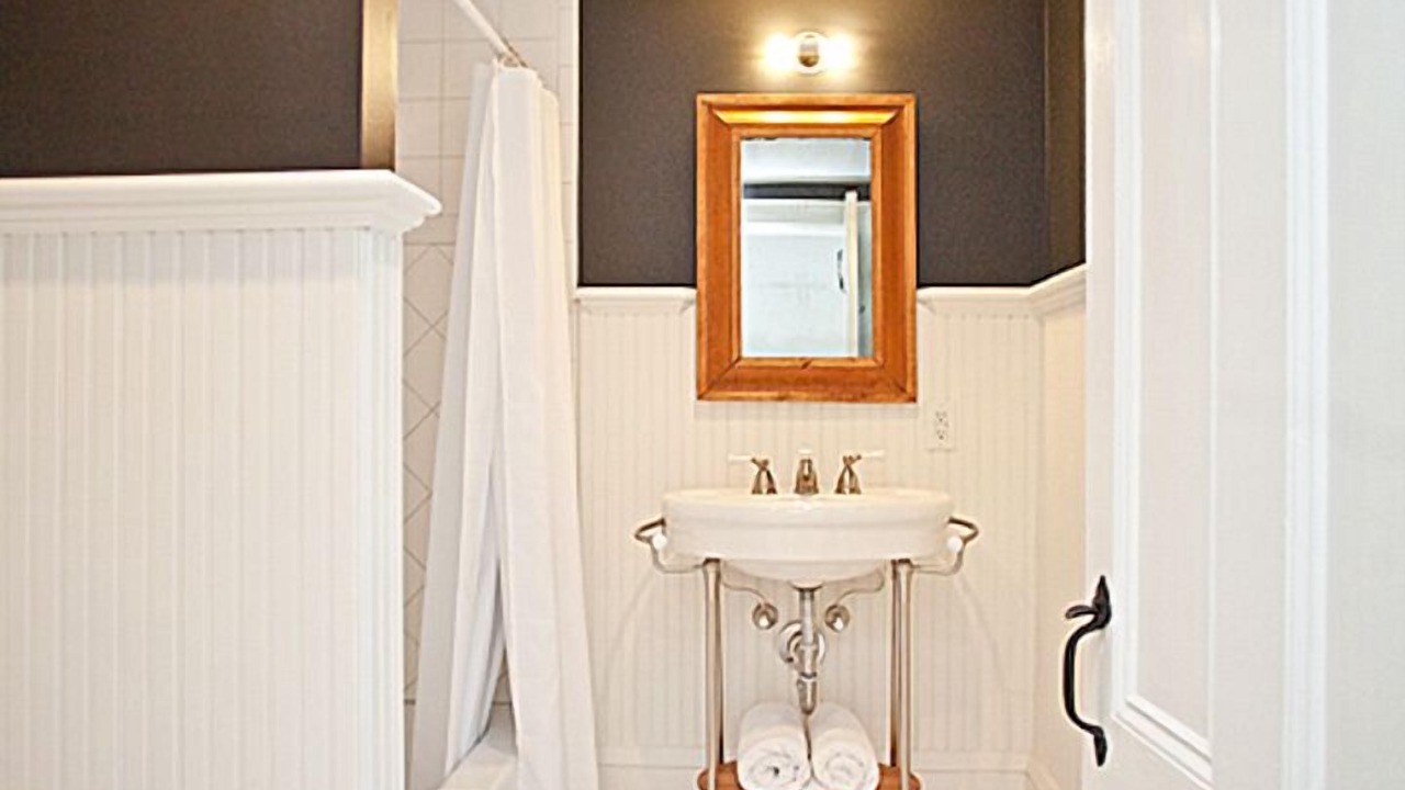 Photo of Bathroom in Manlius