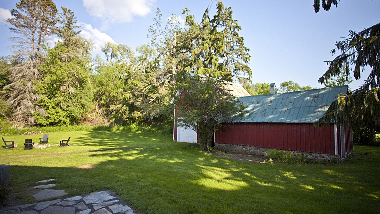 Photo of Outdoor in Manlius