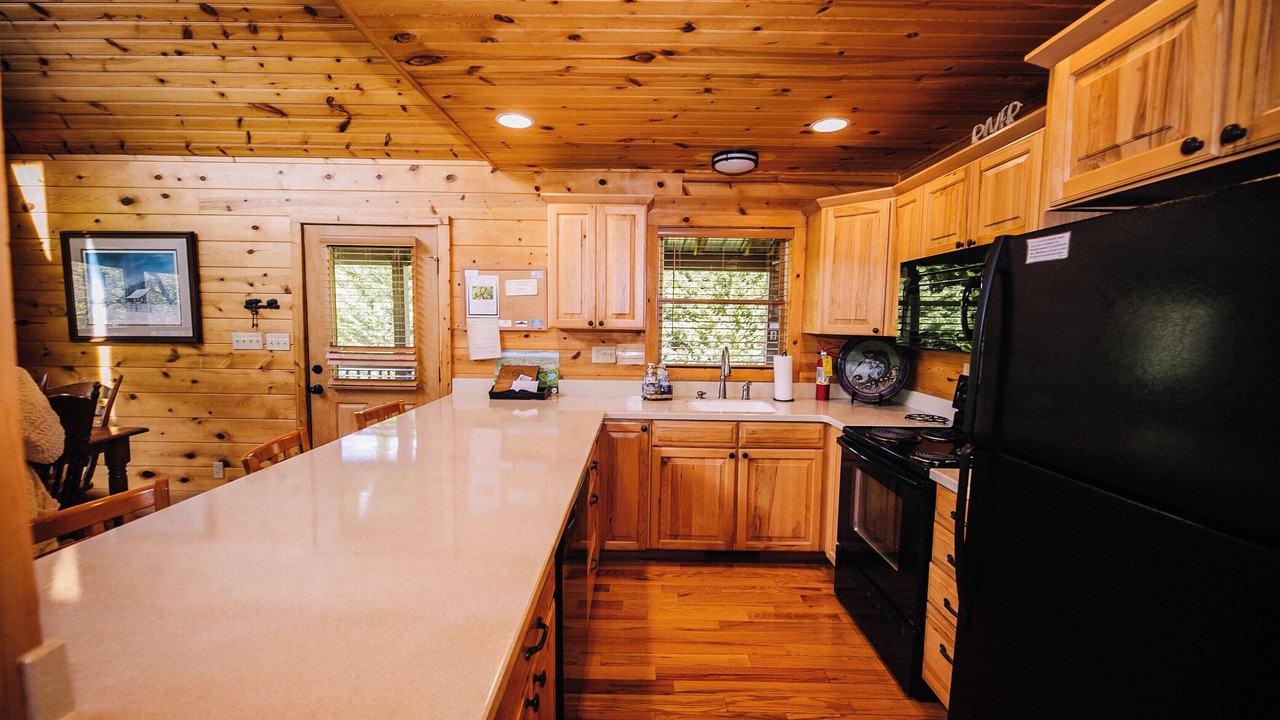 Photo of Kitchen in Draper