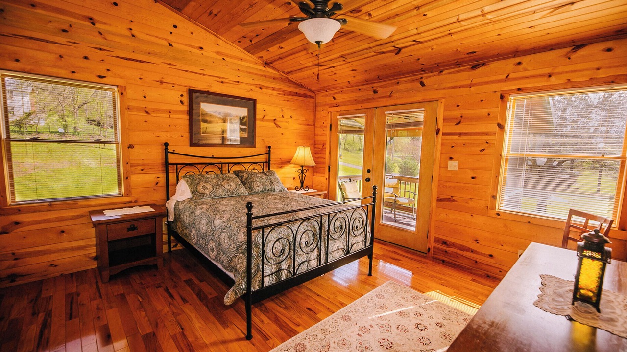 Photo of Bedroom in Draper