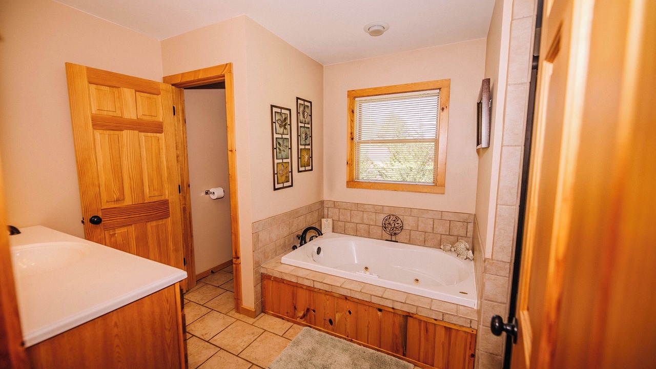 Photo of Bathroom in Draper