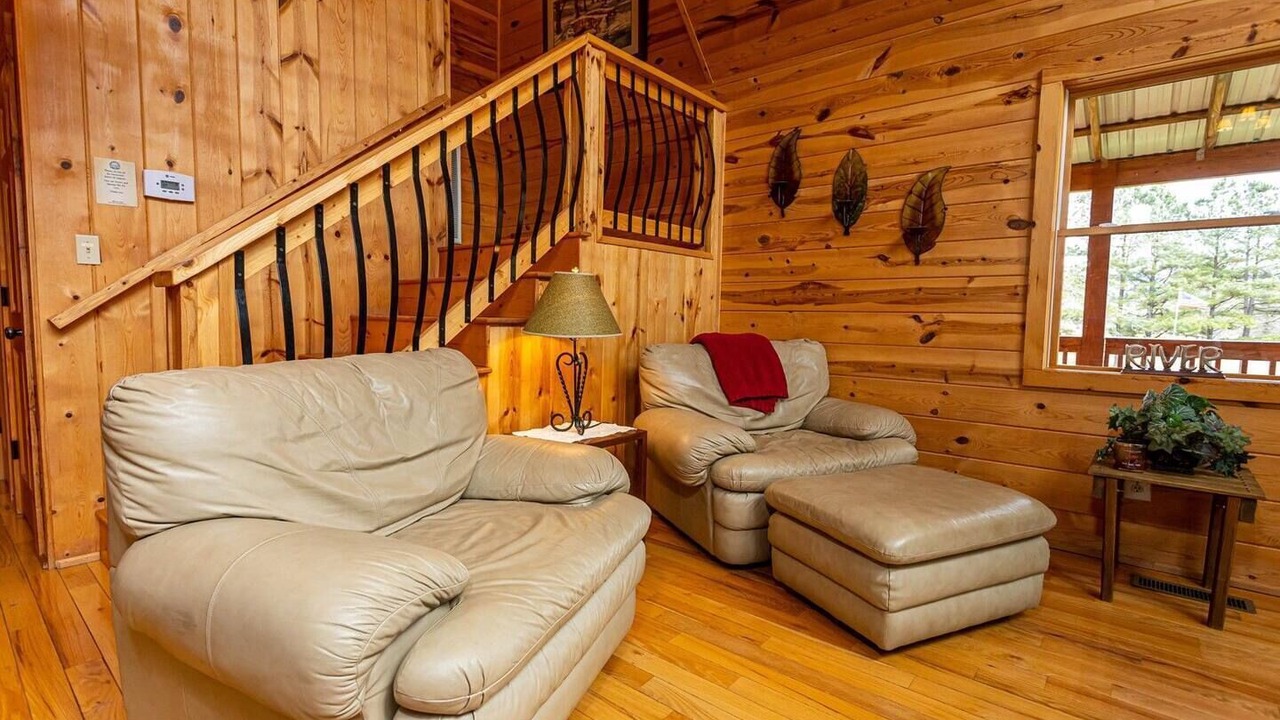 Photo of Livingroom in Draper