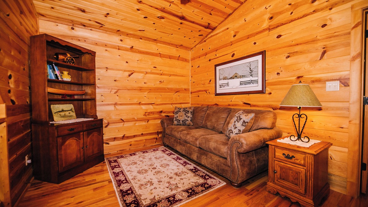 Photo of Livingroom in Draper