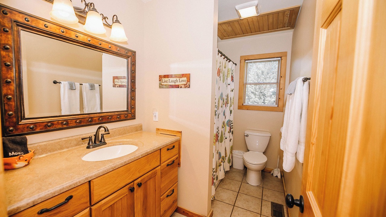 Photo of Bathroom in Draper