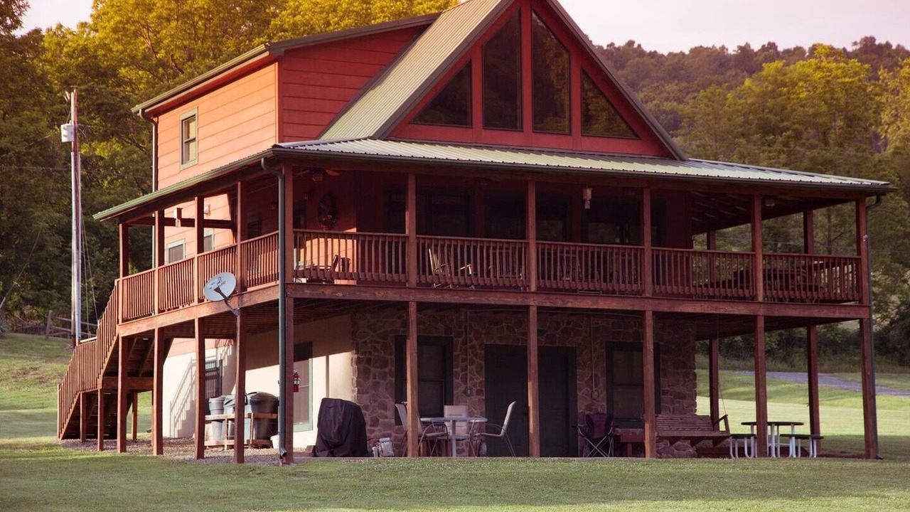 Photo of Outdoor in Draper