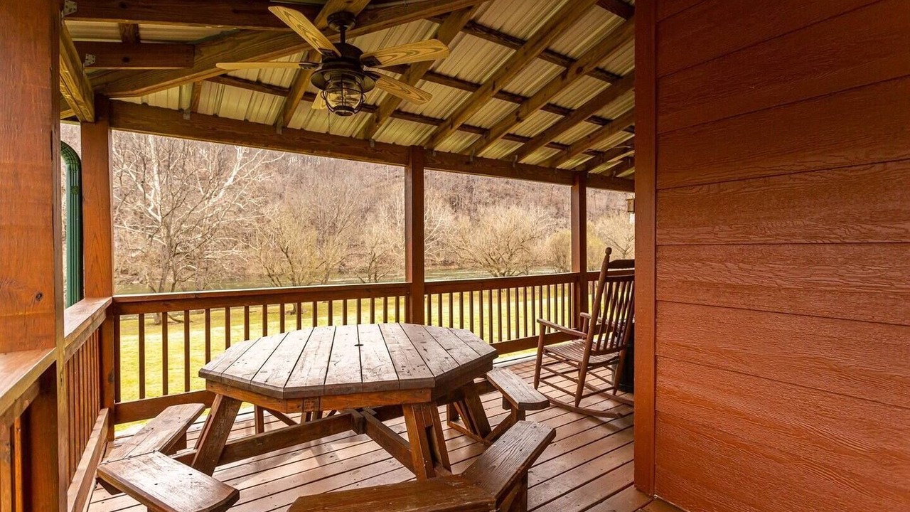Photo of Outdoor in Draper
