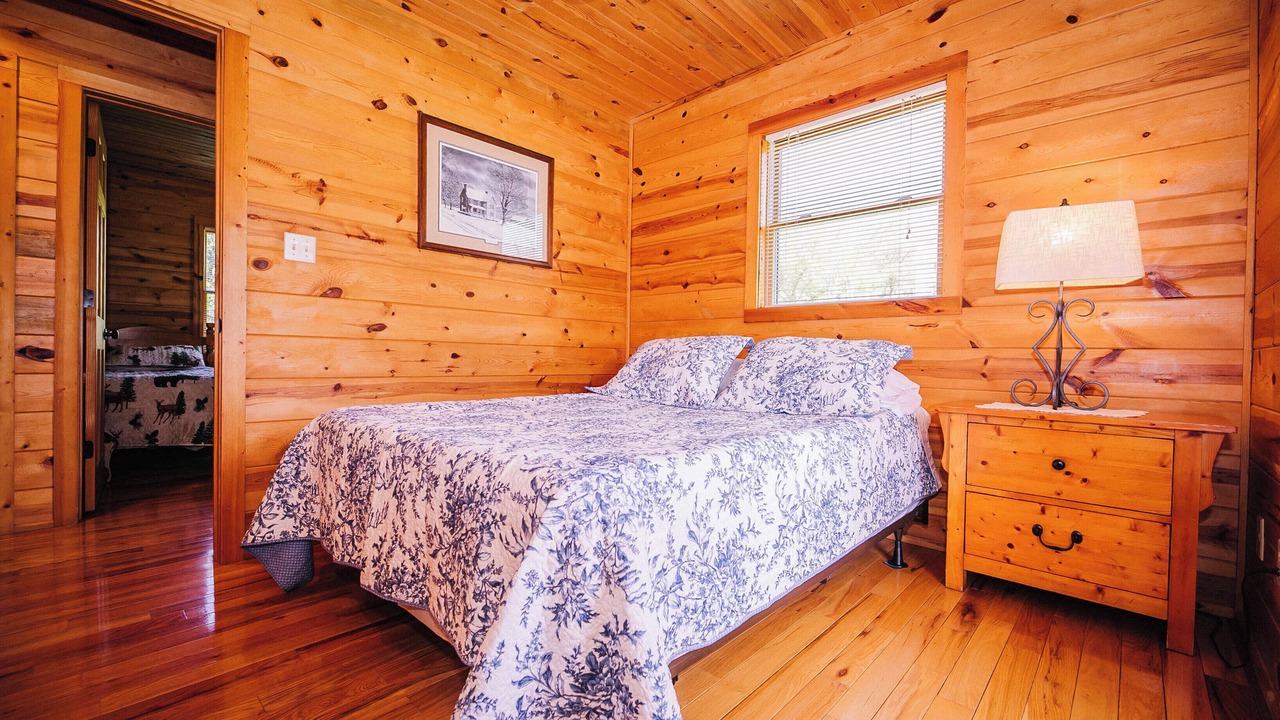 Photo of Bedroom in Draper