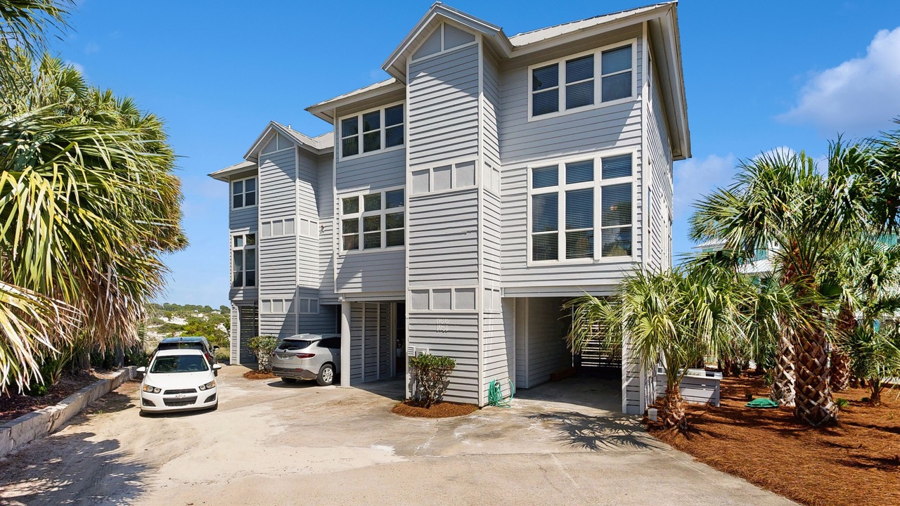 Photo of Outdoor in Gulf Trace