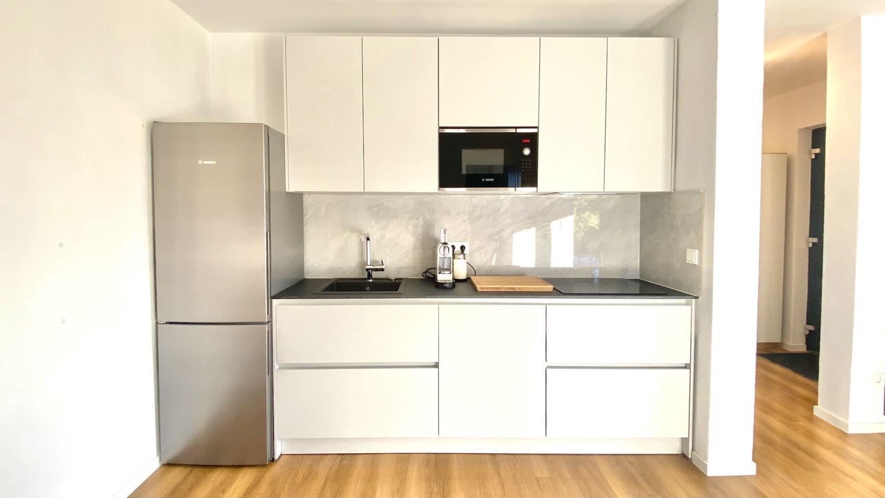Photo of Kitchen in Zavala