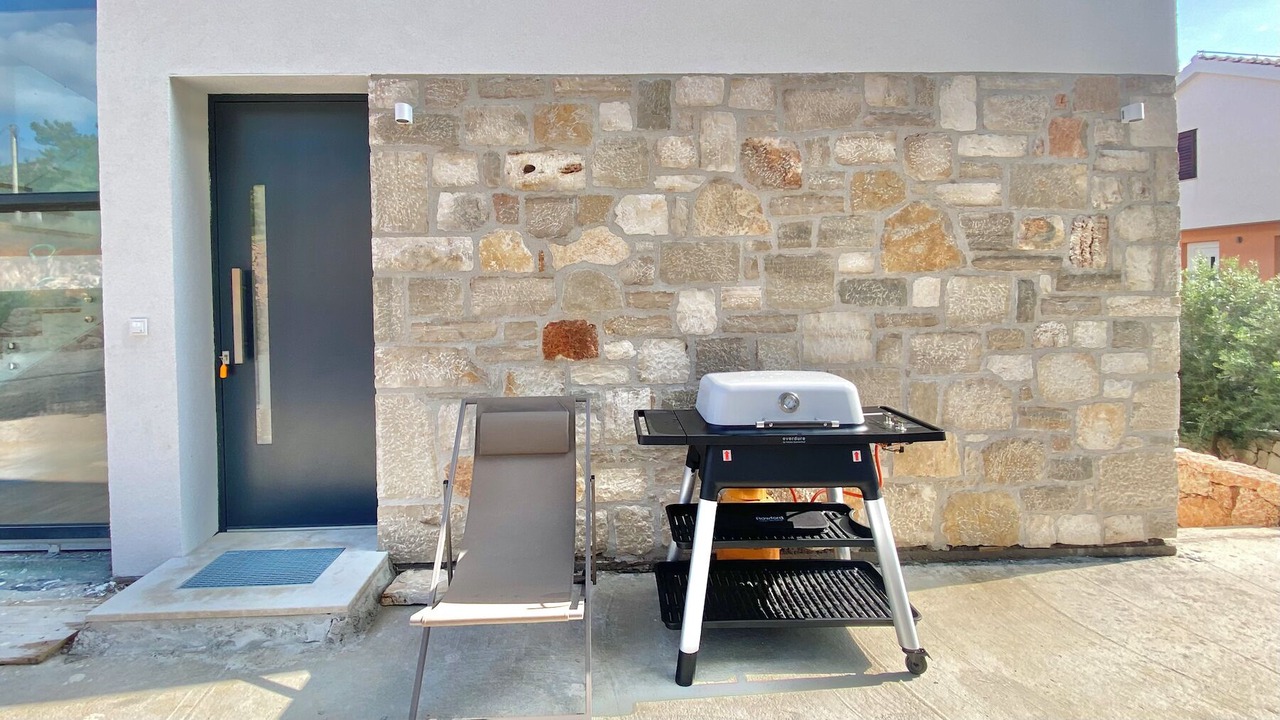 Photo of Patio Balcony in Zavala