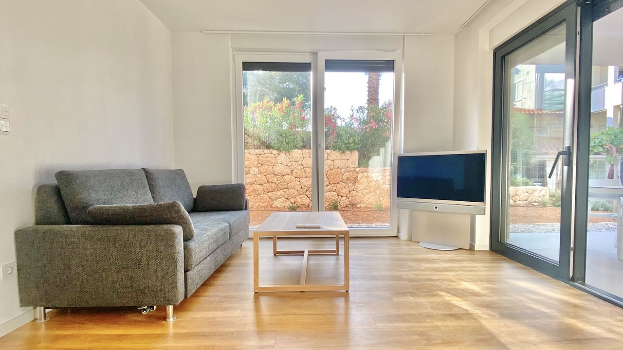 Photo of Livingroom in Zavala