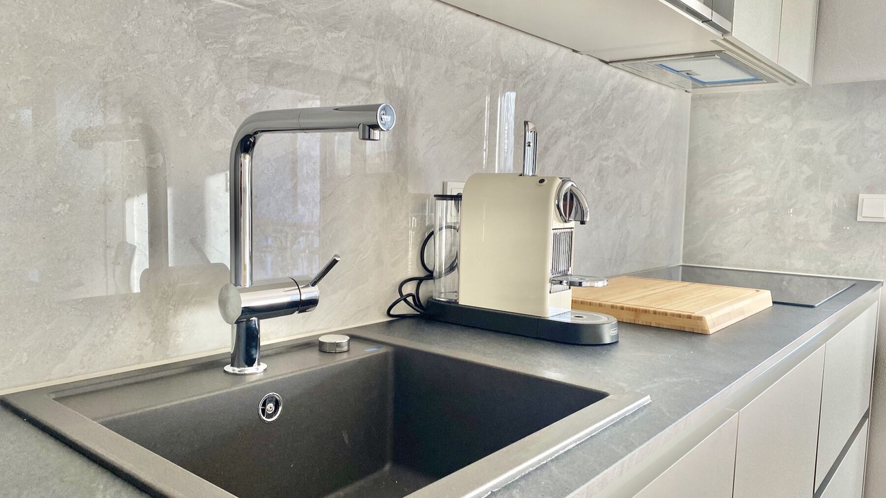Photo of Kitchen in Zavala