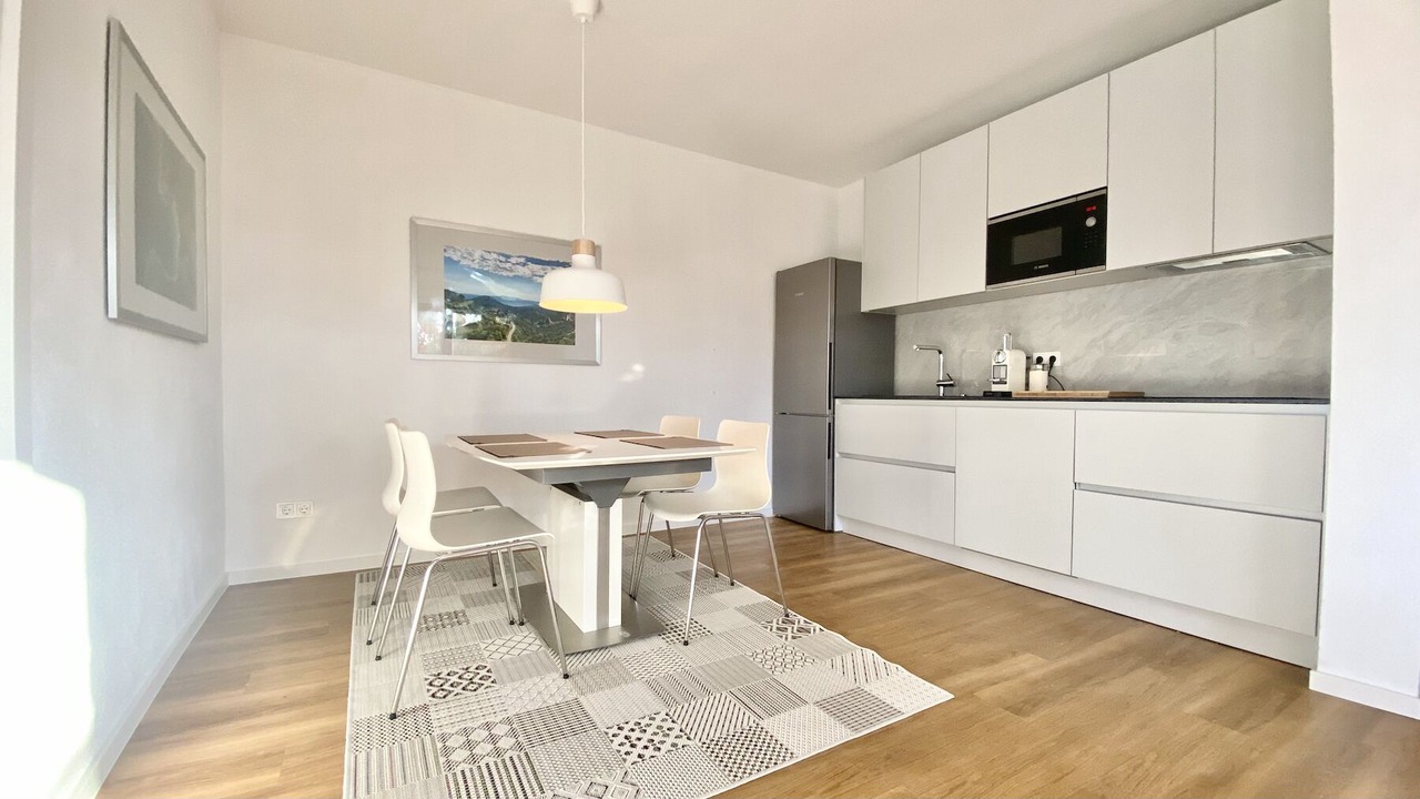 Photo of Kitchen in Zavala