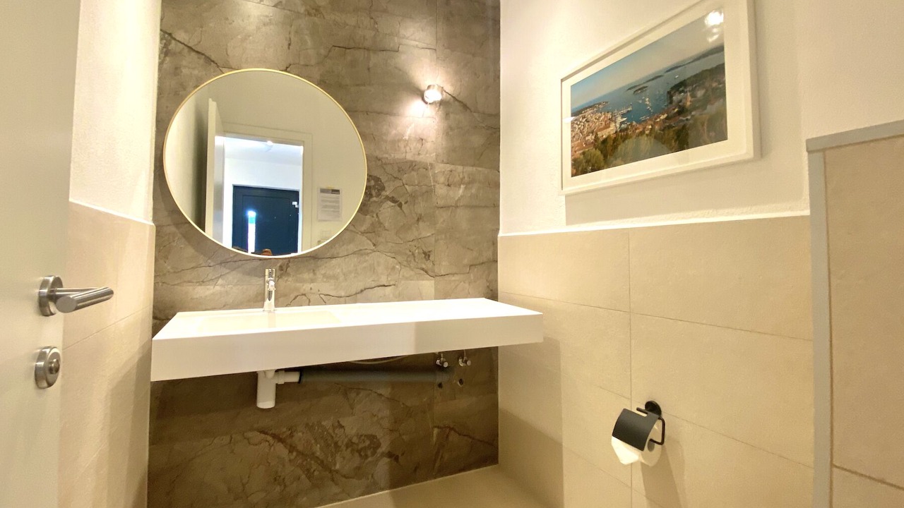 Photo of Bathroom in Zavala