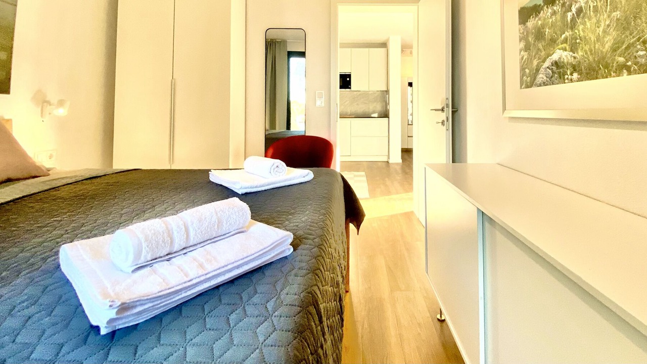 Photo of Bedroom in Zavala