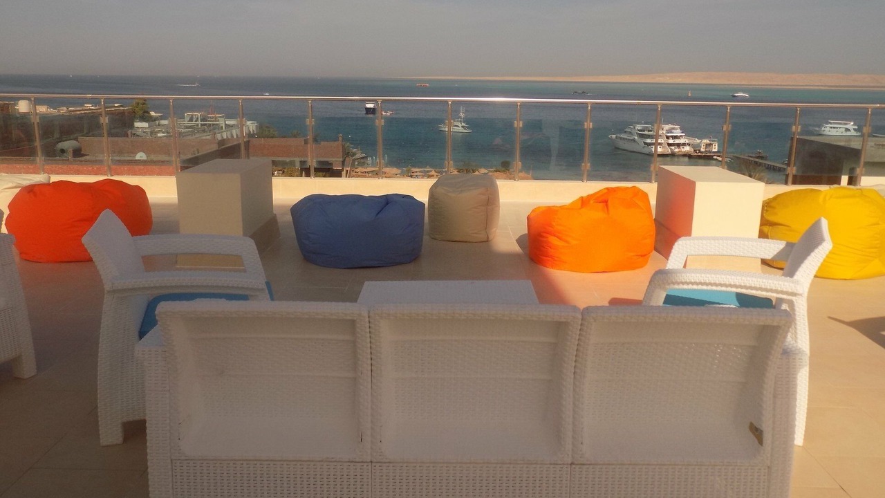 Photo of Patio Balcony in Sakkala