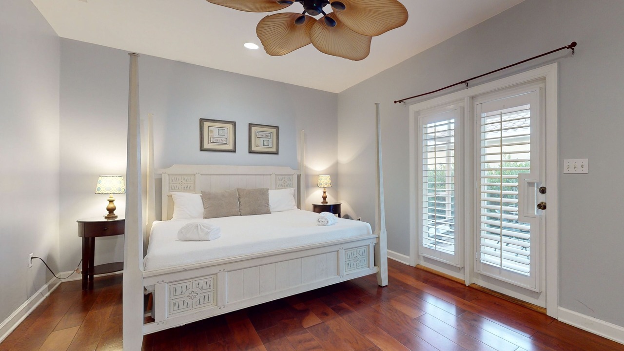 Photo of Bedroom in Emerald Waters Village