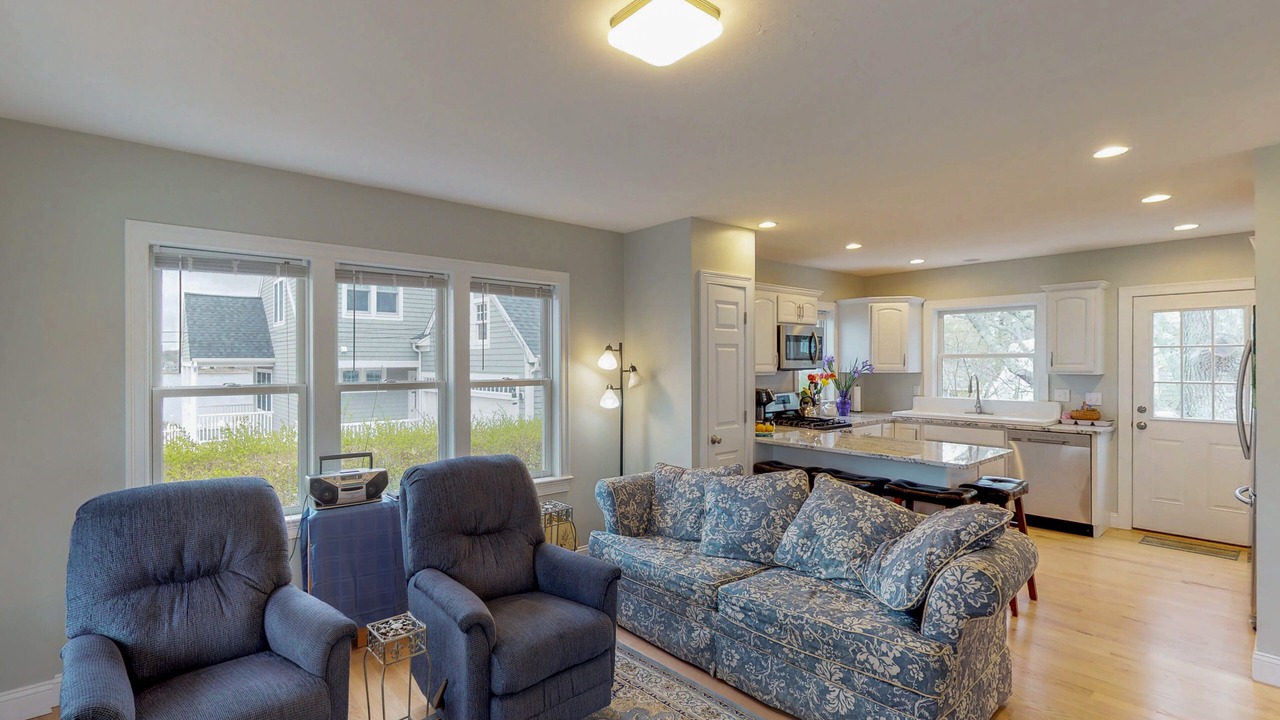 Photo of Livingroom in Teaticket