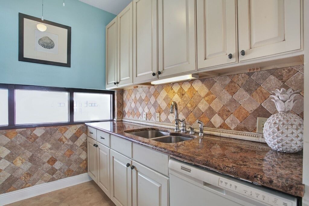 Photo of Kitchen in Pensacola Beach